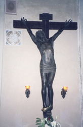 crucifix